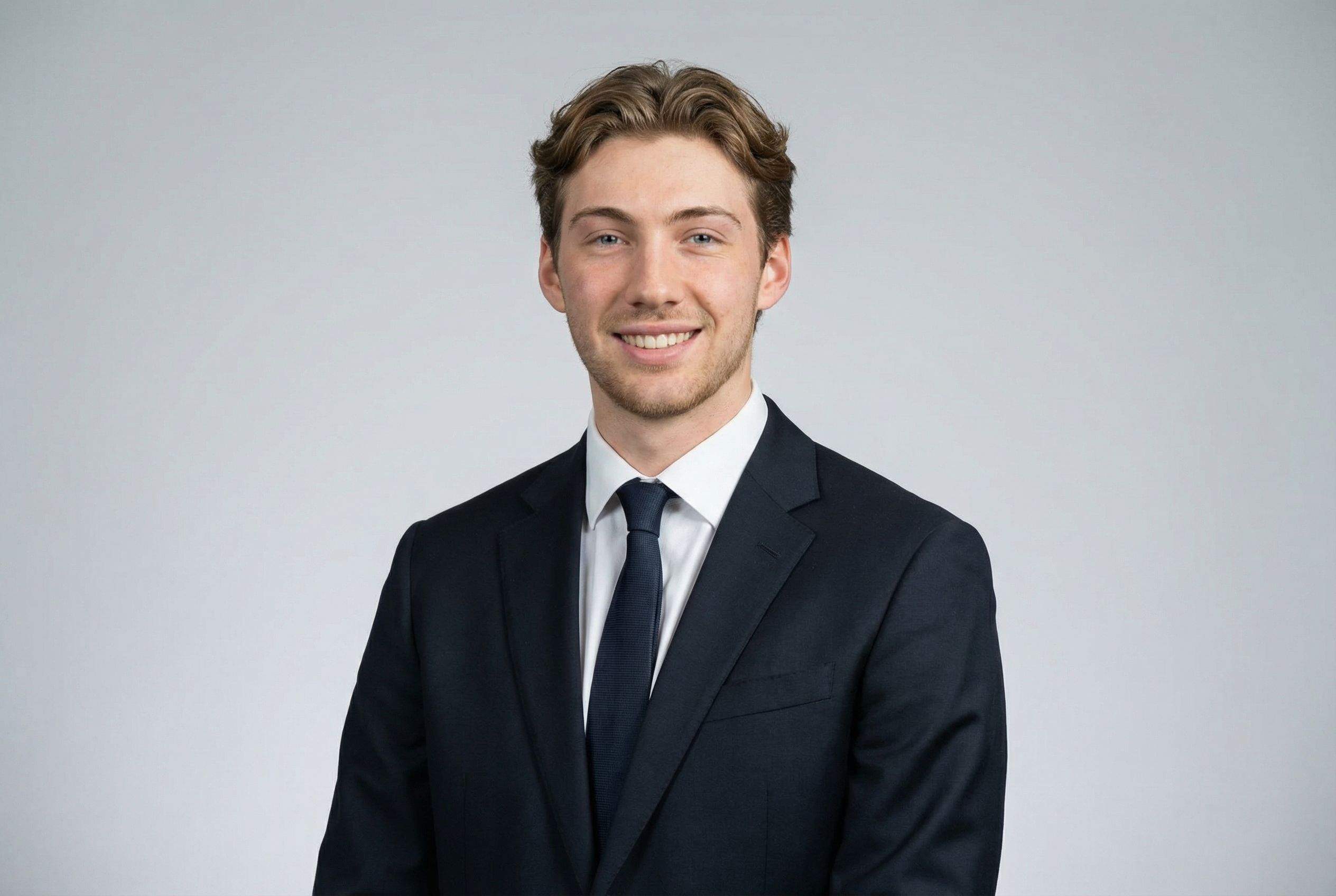 Cully - Founder of Oakline Digital